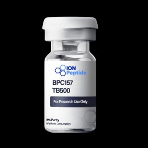 Understanding the Benefits and Applications of Ion Peptide Research Compounds