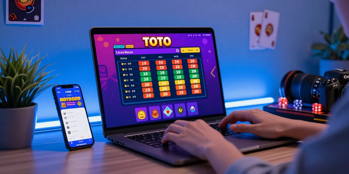 Engaging gaming experience on a reliable platform like https://www.hoteloita.com/beppu/bijyutsukan.html showcasing live Toto Macau betting.