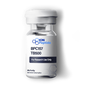 Understanding the Benefits and Applications of Ion Peptide Research Compounds
