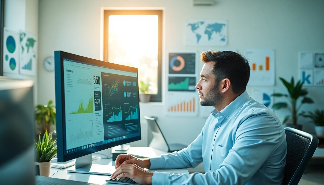 Optimize your visibility with Search Engine Optimization Clearwater insights through data analysis.