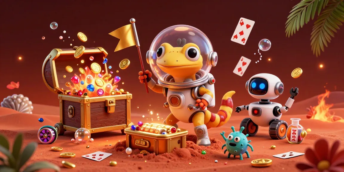 Engage in winning strategies with préparation concours sésame in this vibrant casino scene.