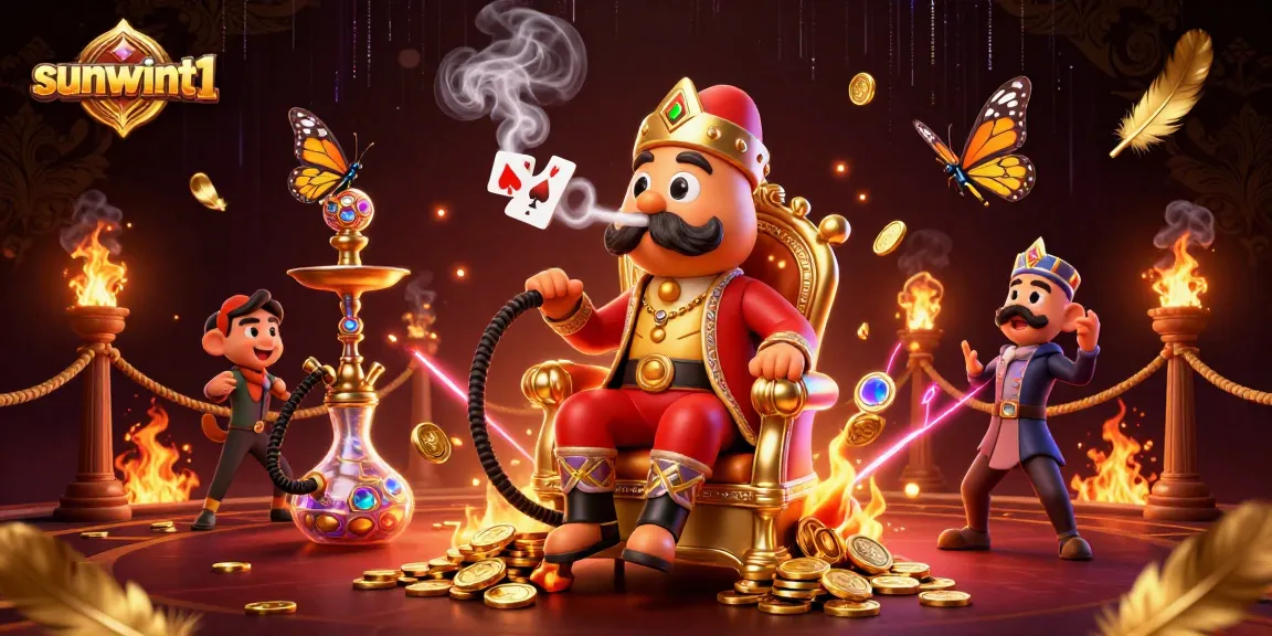 Engage with sunwint1 in a thrilling casino scene rich with vibrant characters and dynamic gameplay elements.
